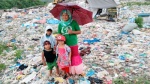 Foto de Lucha de gigantes