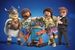 Foto de Playmobil: La película