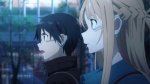 Foto de Sword Art Online: Ordinal Scale