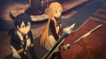 Foto de Sword Art Online: Ordinal Scale