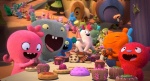 Foto de UglyDolls. Extraordinariamente feos