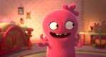 Foto de UglyDolls. Extraordinariamente feos