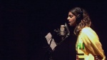 Foto de Matangi / Maya / M.I.A