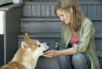 Foto de Siempre a tu lado (Hachiko)