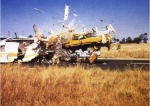 Foto de Mad Max, salvajes de la autopista