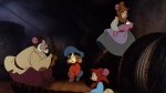 Foto de Fievel y el Nuevo Mundo