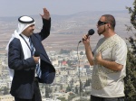 Foto de Checkpoint Rock: Canciones desde Palestina