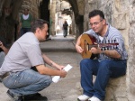 Foto de Checkpoint Rock: Canciones desde Palestina