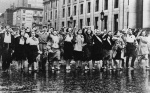 Foto de Viendo en rojo: Historias de Comunistas Americanos