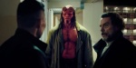 Foto de Hellboy