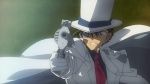 Foto de Detective Conan: The Fist of Blue Sapphire