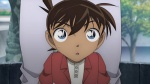 Foto de Detective Conan: The Fist of Blue Sapphire