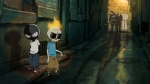 Foto de Mutafukaz