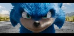 Foto de Sonic. La película