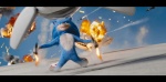 Foto de Sonic. La película