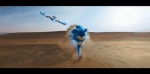 Foto de Sonic. La película