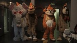 Foto de The Banana Splits