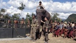 Foto de Operación Elefante