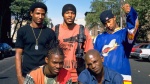 Foto de Clockers (Camellos)