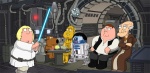 Foto de Padre de Familia: Blue Harvest 