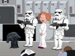 Foto de Padre de Familia: Blue Harvest 