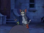 Foto de Tom y Jerry: La película