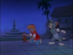 Foto de Tom y Jerry: La película