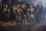 Foto de Las tortugas ninja III