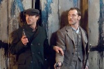 Foto de Sherlock Holmes