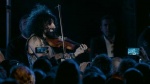 Foto de Ara Malikian, una vida entre las cuerdas