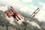 Foto de Flyboys, héroes del aire