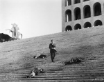 Foto de El último hombre sobre la Tierra