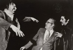 Foto de Drácula vs. Frankenstein