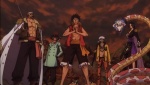 Foto de One Piece: Estampida