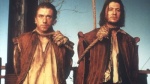 Foto de Rosencrantz y Guildenstern han muerto