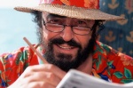 Foto de Pavarotti