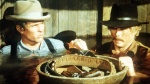 Foto de Los primeros golpes de Butch Cassidy y Sundance