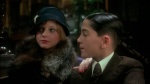 Foto de Bugsy Malone, nieto de Al Capone