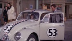 Foto de Herbie, un volante loco