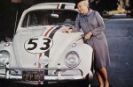 Foto de Herbie, un volante loco