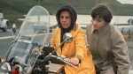 Foto de Harold y Maude