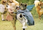 Foto de The Tales of Beatrix Potter