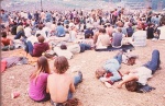 Foto de Woodstock, 3 días de paz y música