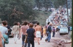 Foto de Woodstock, 3 días de paz y música