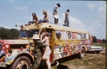 Foto de Woodstock, 3 días de paz y música