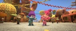 Foto de Trolls 2 - Gira mundial