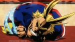 Foto de My Hero Academia: El despertar de los héroes