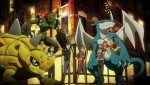 Foto de Digimon Adventure: Last Evolution Kizuna