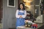 Foto de Una pastelería en Notting Hill