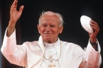 Foto de Wojtyla. La investigación